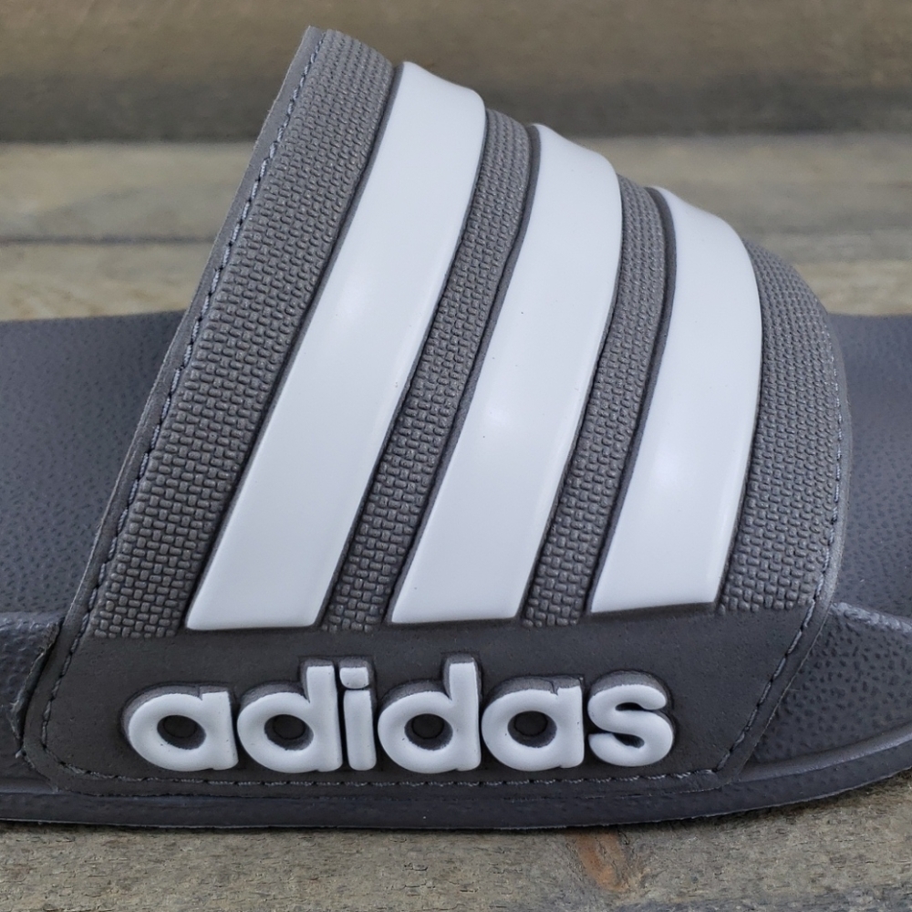 adidas Adilette Cloudfoam Shower Casual Sl… - Picture 7 of 8